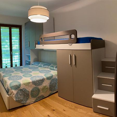 Apartamento Moro Nest Monvalle Exterior foto