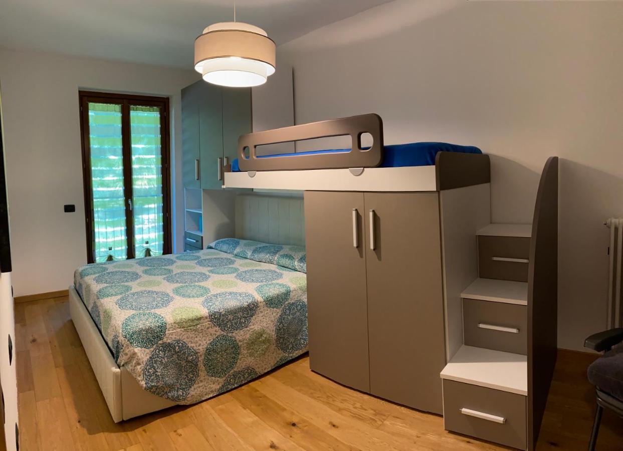 Apartamento Moro Nest Monvalle Exterior foto